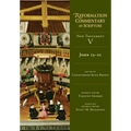 John 13-21: Volume 5