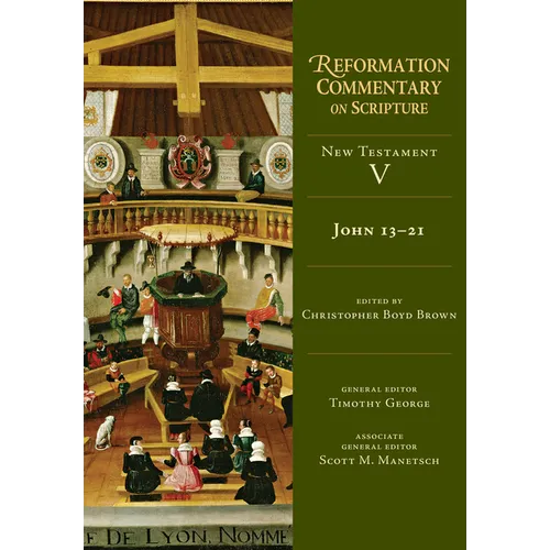 John 13-21: Volume 5