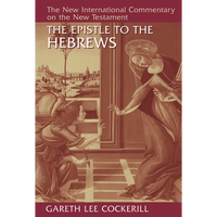 The Epistle to the Hebrews - Hardcover