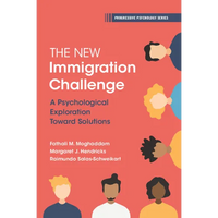 The New Immigration Challenge - Paperback