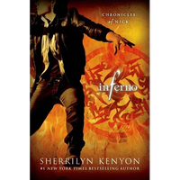 Inferno - Paperback