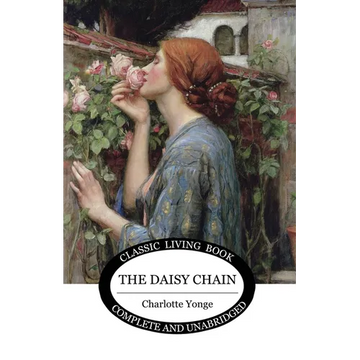 The Daisy Chain - Paperback