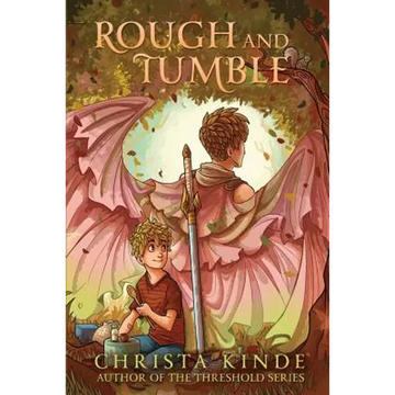 Rough and Tumble - Paperback