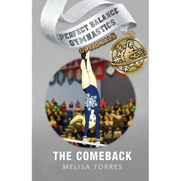 The Comeback - Paperback