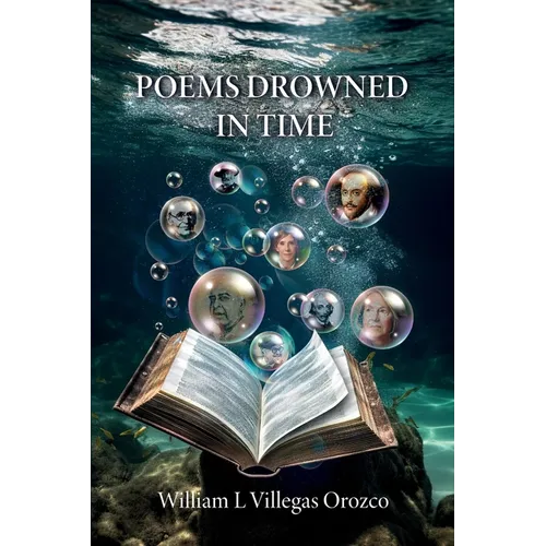 Poems Drowned In Time