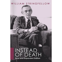 Instead of Death - Paperback