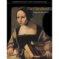 The Clavichord - Paperback