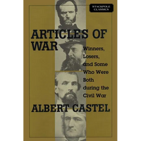 Articles of War - Paperback