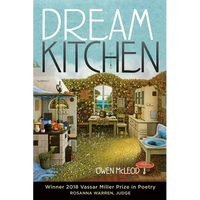 Dream Kitchen - Paperback