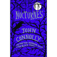 Nocturnes - Paperback