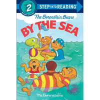 Berenstain Bears by the Sea - Paperback