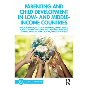 Parenting and Child Development in Low- and Middle-Income Countries - Paperback
