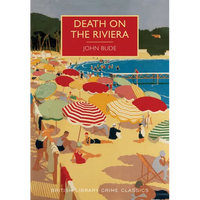 Death on the Riviera - Paperback
