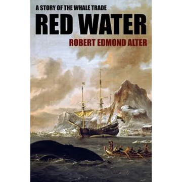Red Water - Paperback