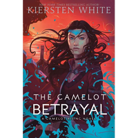 The Camelot Betrayal - Paperback