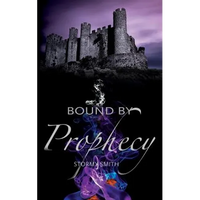 Bound by Prophecy - Paperback