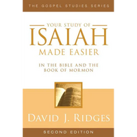 Isaiah Made Easier/Second Edition - Paperback