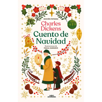 Cuento de Navidad / A Christmas Carol - Hardcover