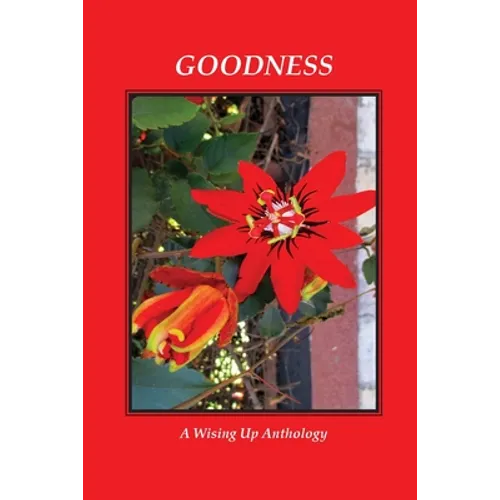 Goodness, A Wising Up Anthology
