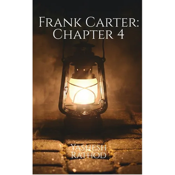 Frank Carter - Paperback