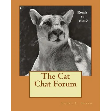 The Cat Chat Forum - Paperback