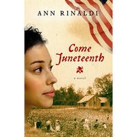 Come Juneteenth - Paperback