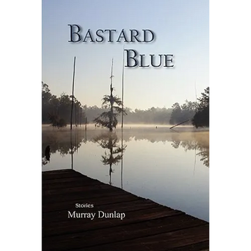 Bastard Blue - Paperback