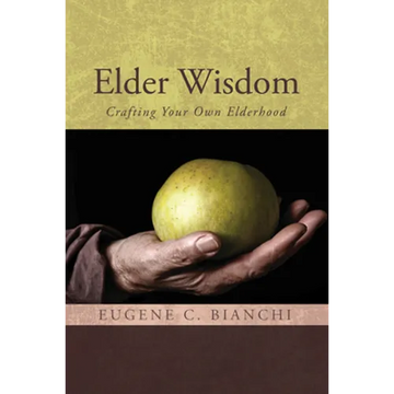 Elder Wisdom - Paperback