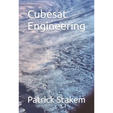 Cubesat Engineering - Paperback