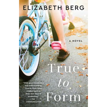 True to Form - Paperback