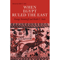 When Egypt Ruled the East - Paperback