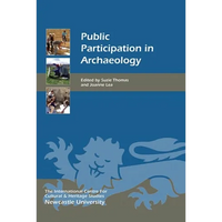 Public Participation in Archaeology - Paperback