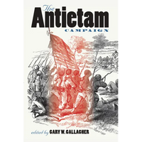 The Antietam Campaign - Paperback