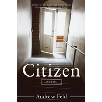 Citizen: Poems - Paperback