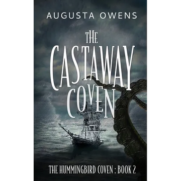 The Castaway Coven - Paperback