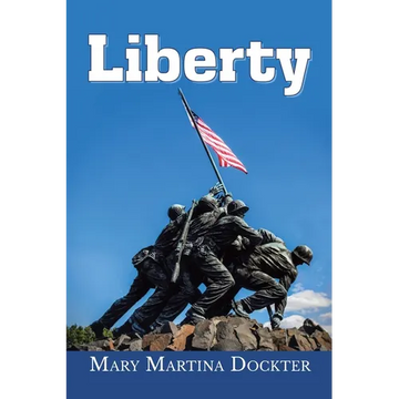 Liberty - Paperback