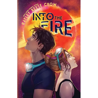 Into the Fire - Paperback