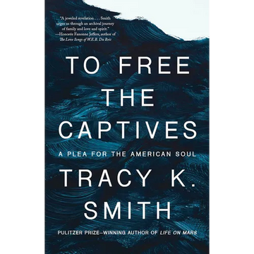 To Free the Captives: A Plea for the American Soul - Paperback
