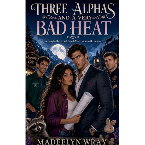 Three Alphas and a Very Bad Heat
