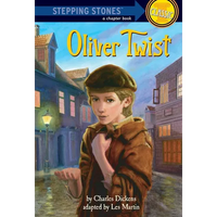 Oliver Twist - Paperback