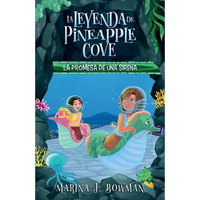 La promesa de una sirena: Spanish Edition - Paperback