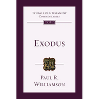 Exodus: An Introduction and Commentary Volume 2 - Paperback