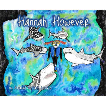 Hannah However - Hardcover