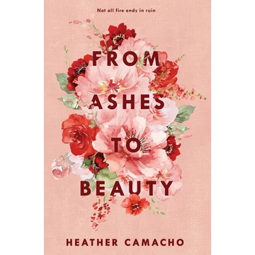 From Ashes to Beauty - Paperback