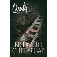 The Bridge to Cutter Gap - Paperback