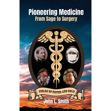 Pioneering Medicine: From Sage to Surgery - Paperback
