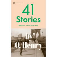 41 Stories: 150th Anniversary Edition - Mass Market Paperbound