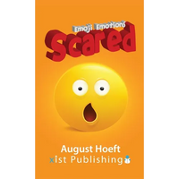 Scared - Hardcover