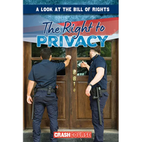 The Right to Privacy - Paperback