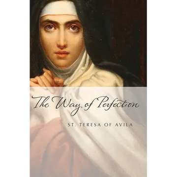 Way of Perfection - Paperback